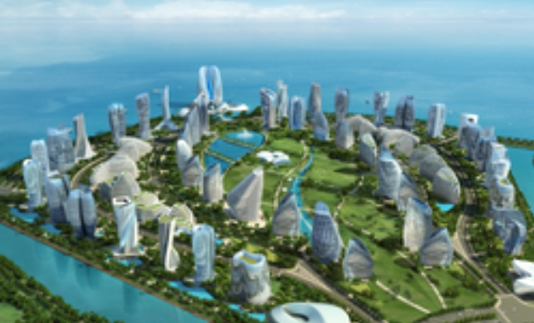 Umroh Plus Hainan